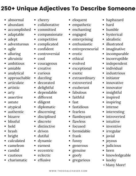 odd adjective .